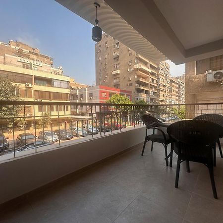 Lacasa Residence Kahire Dış mekan fotoğraf