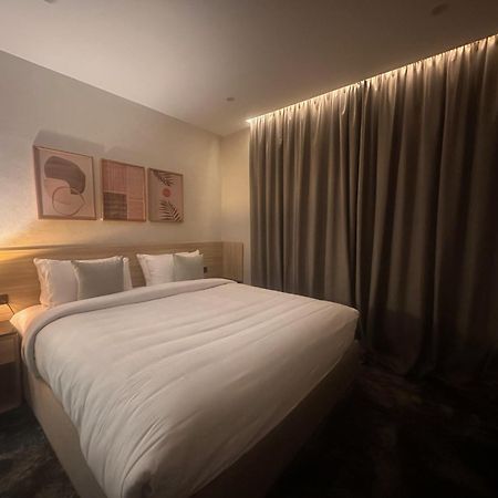 Lacasa Residence Kahire Dış mekan fotoğraf