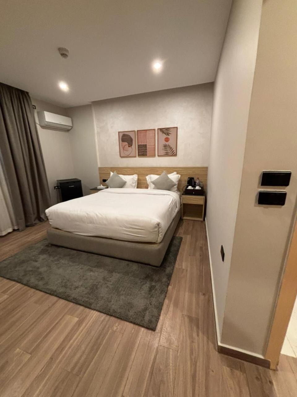 Lacasa Residence Kahire Dış mekan fotoğraf