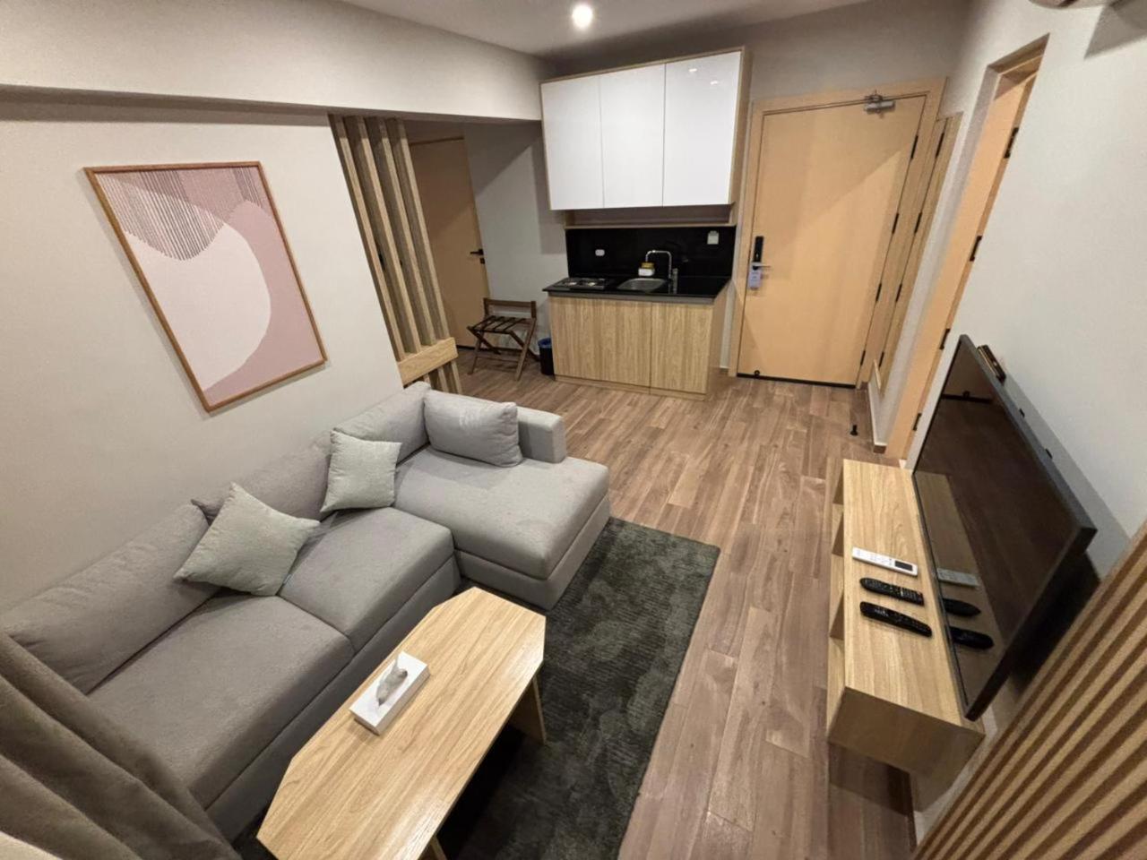 Lacasa Residence Kahire Dış mekan fotoğraf