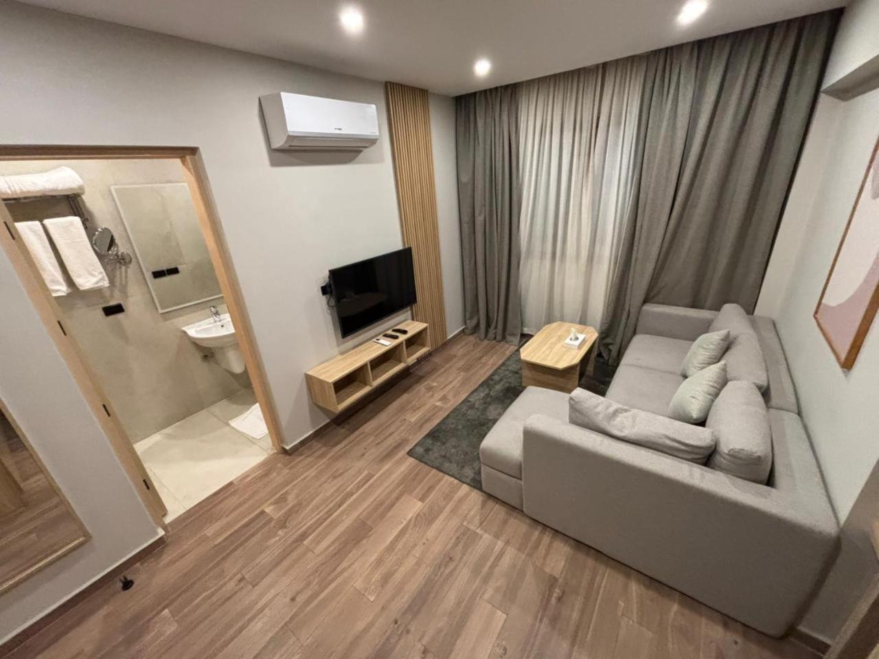 Lacasa Residence Kahire Dış mekan fotoğraf