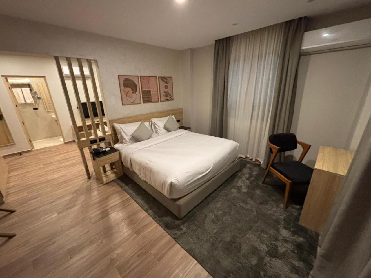 Lacasa Residence Kahire Dış mekan fotoğraf