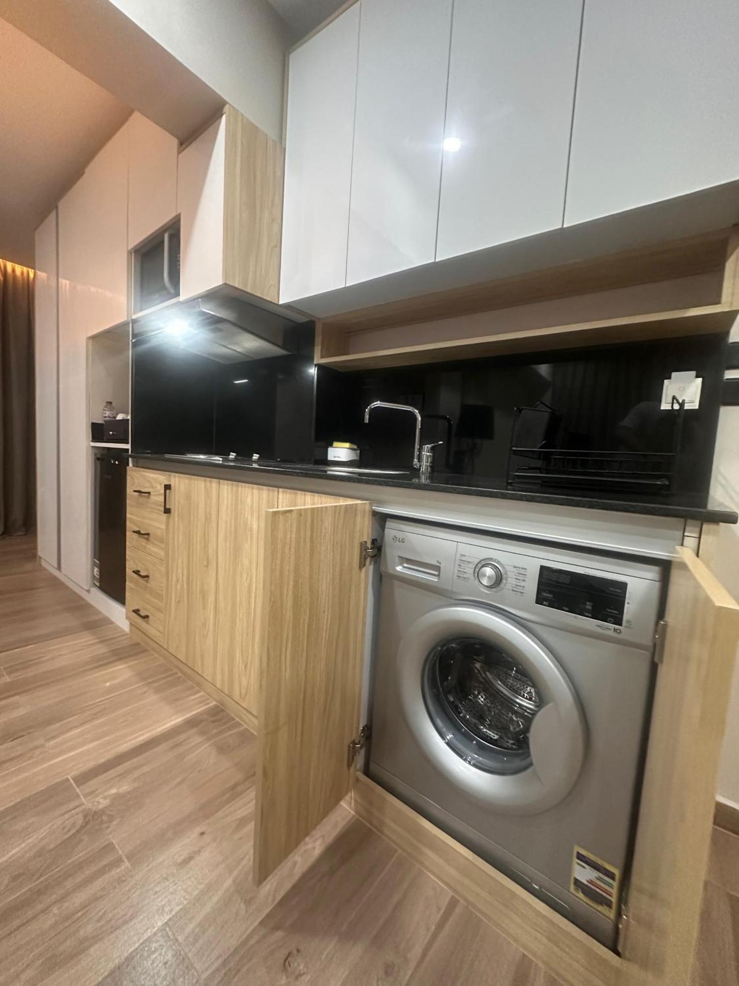 Lacasa Residence Kahire Dış mekan fotoğraf