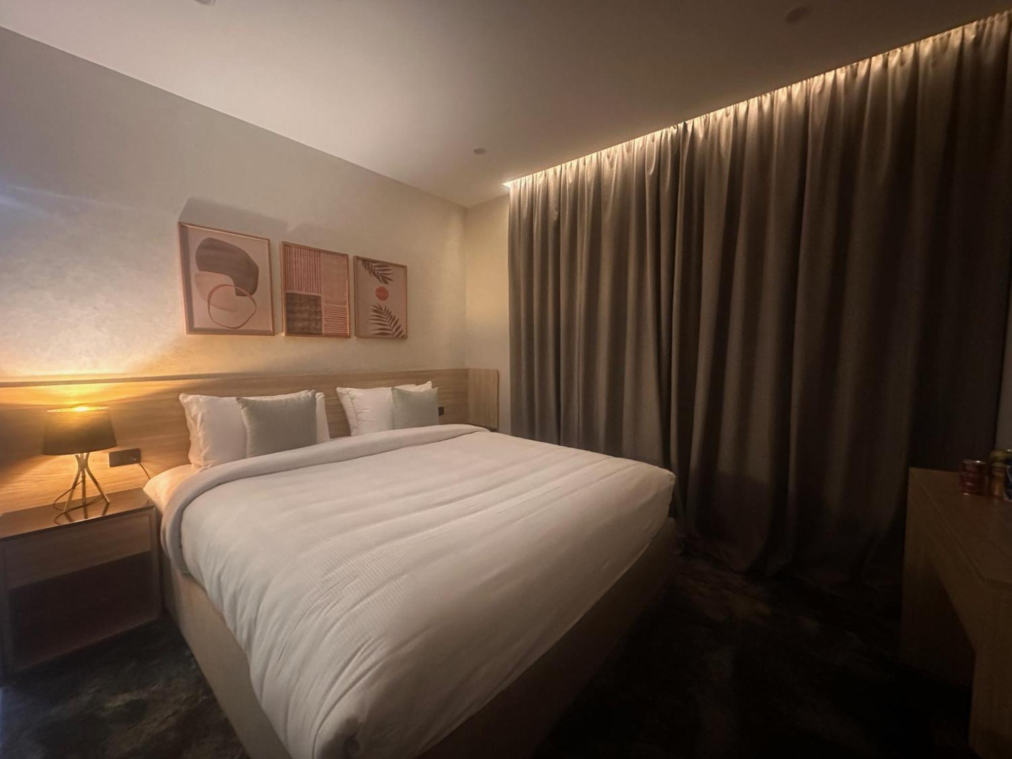 Lacasa Residence Kahire Dış mekan fotoğraf