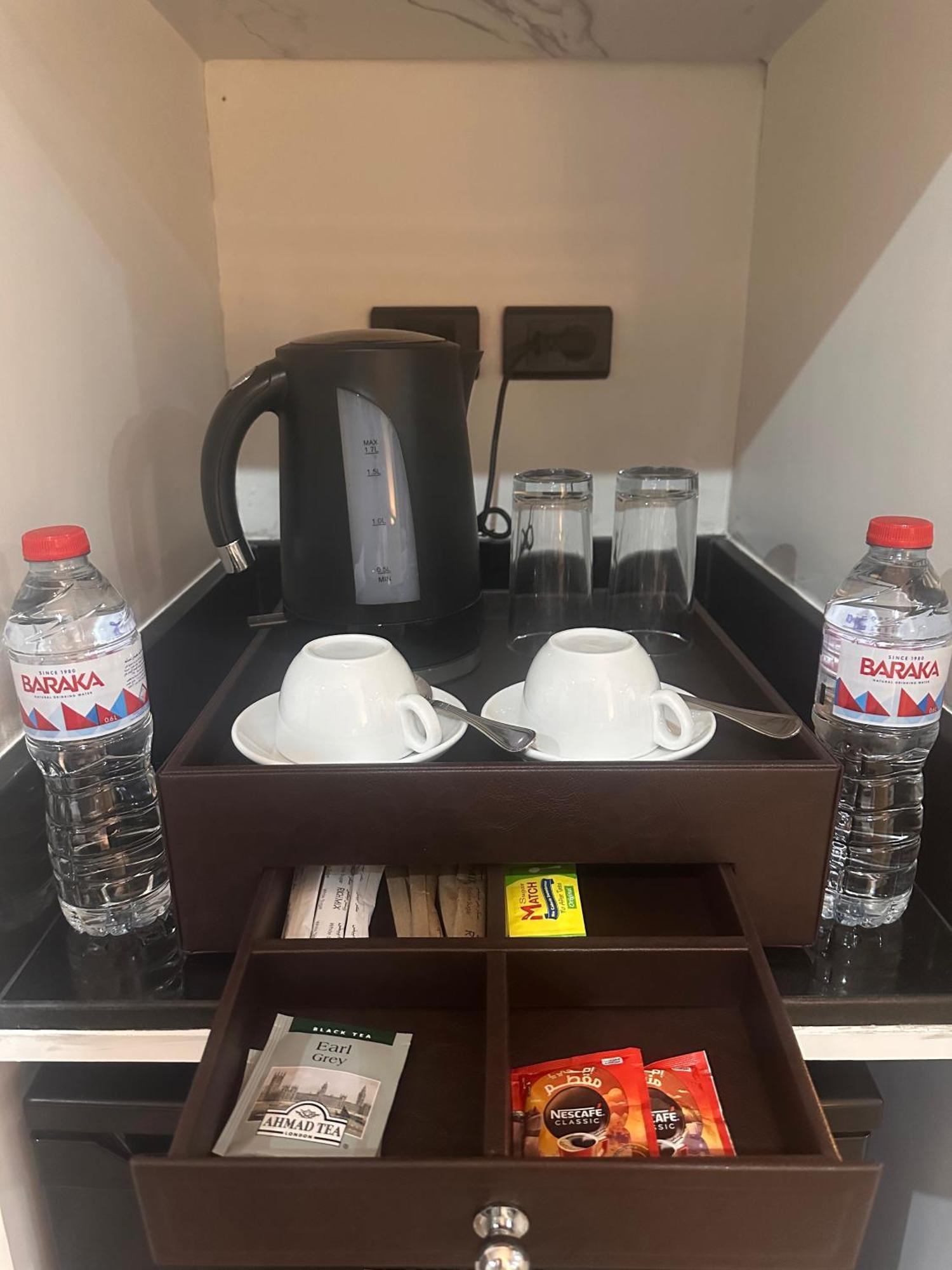 Lacasa Residence Kahire Dış mekan fotoğraf