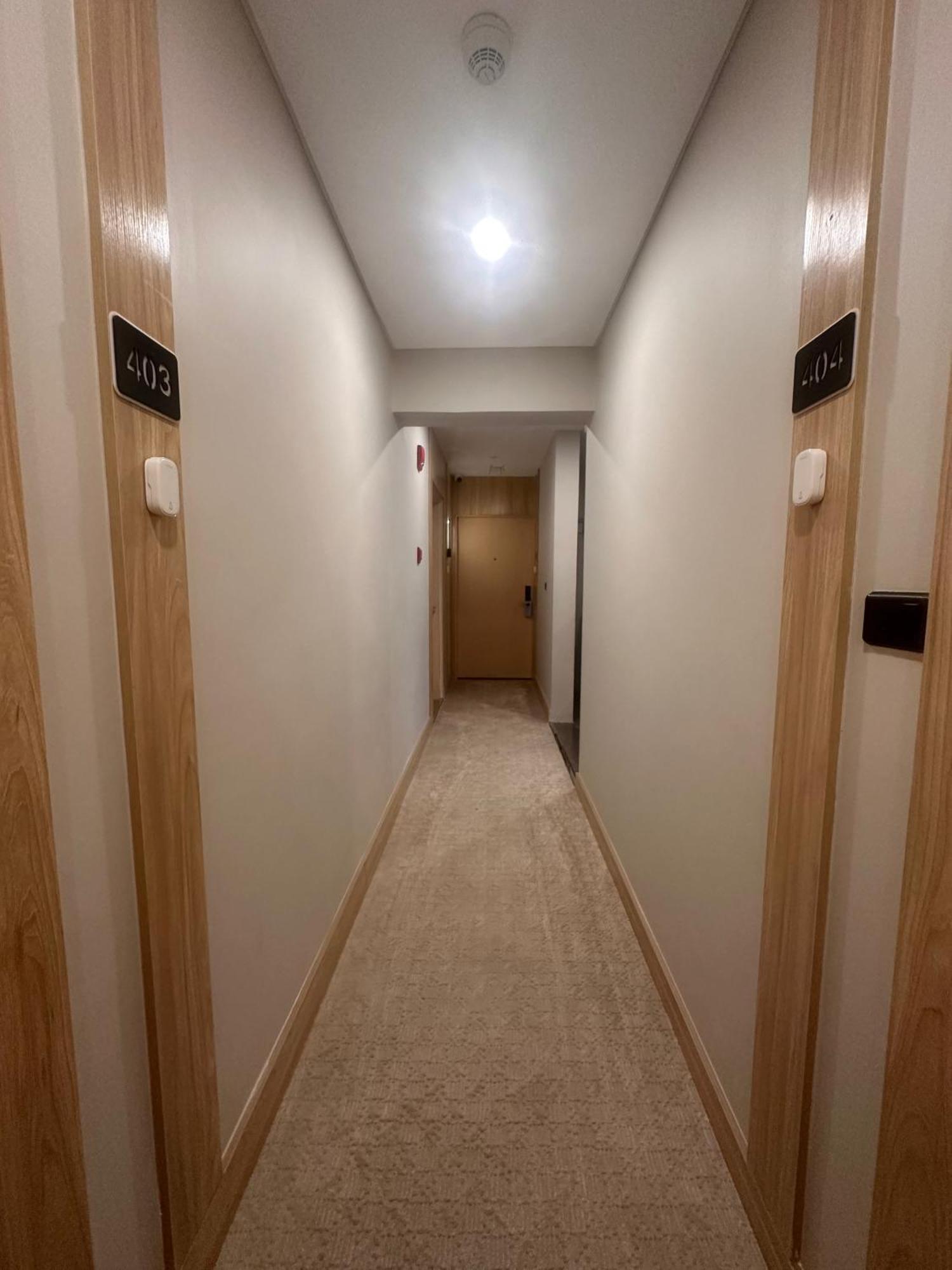 Lacasa Residence Kahire Dış mekan fotoğraf