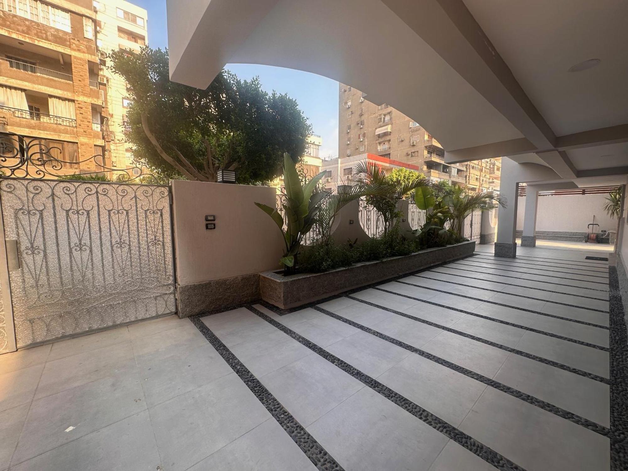 Lacasa Residence Kahire Dış mekan fotoğraf