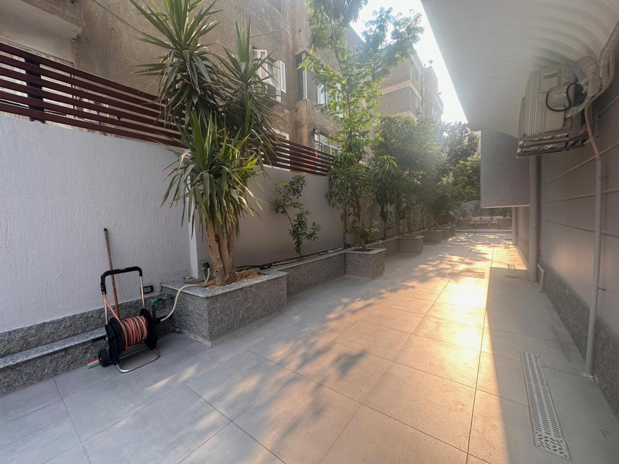 Lacasa Residence Kahire Dış mekan fotoğraf