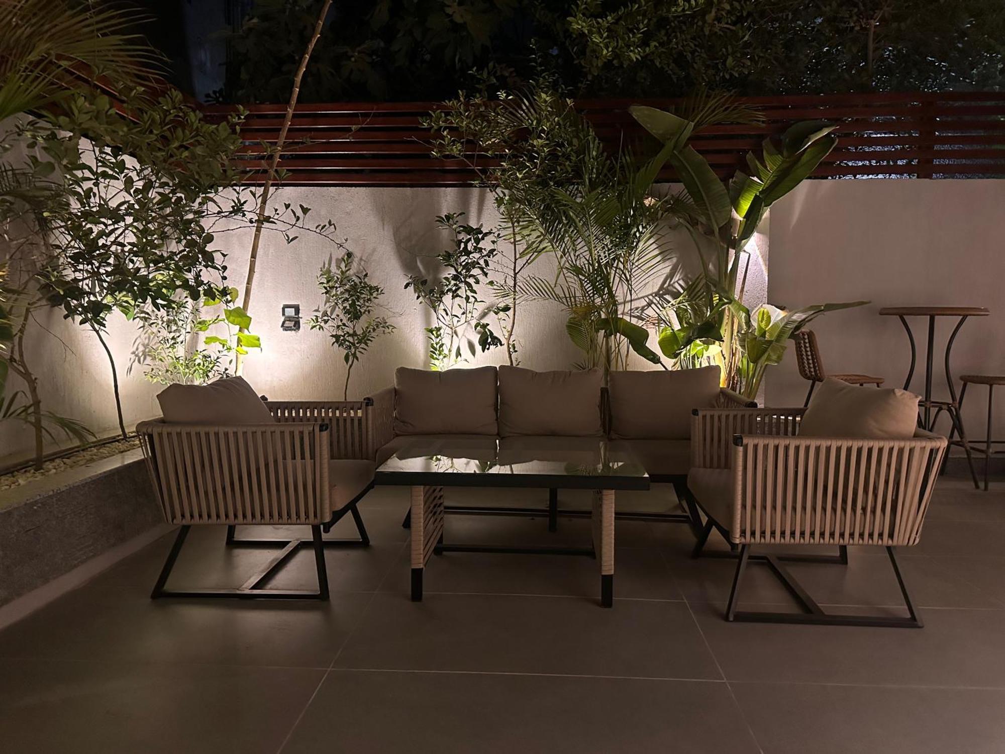 Lacasa Residence Kahire Dış mekan fotoğraf