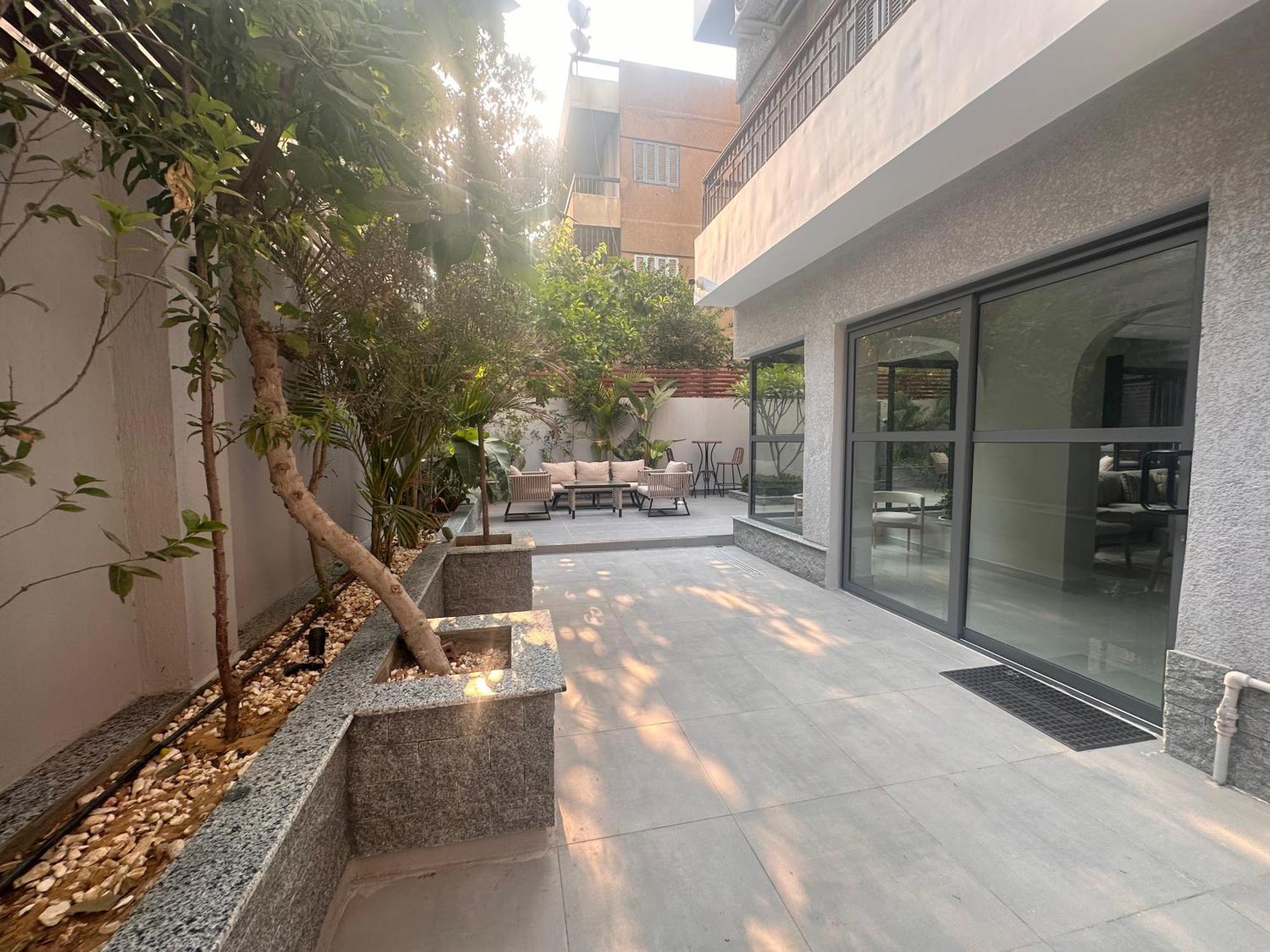 Lacasa Residence Kahire Dış mekan fotoğraf