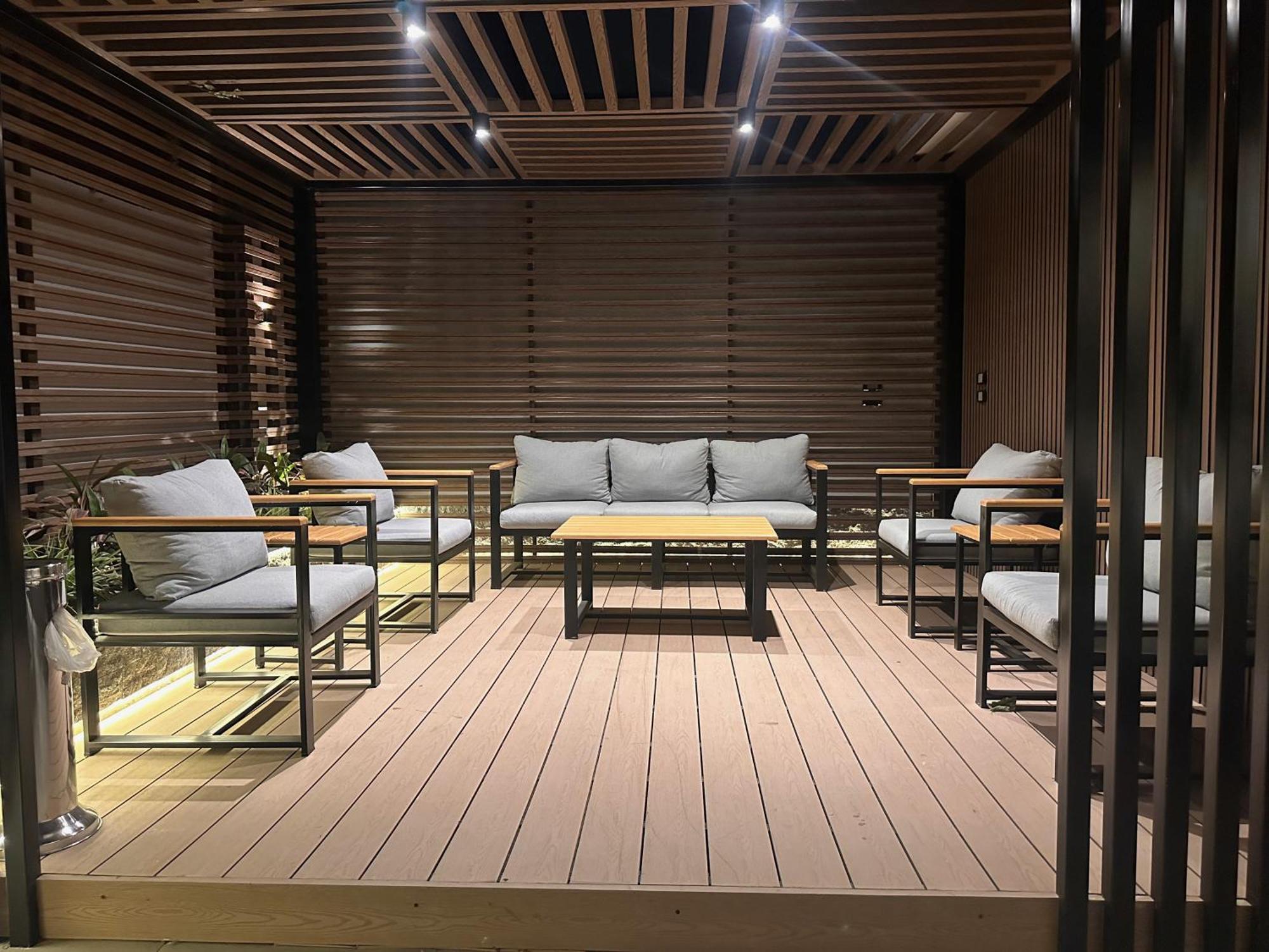 Lacasa Residence Kahire Dış mekan fotoğraf