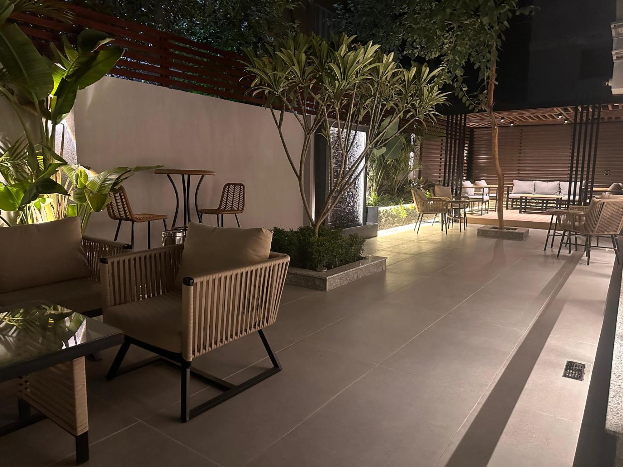 Lacasa Residence Kahire Dış mekan fotoğraf