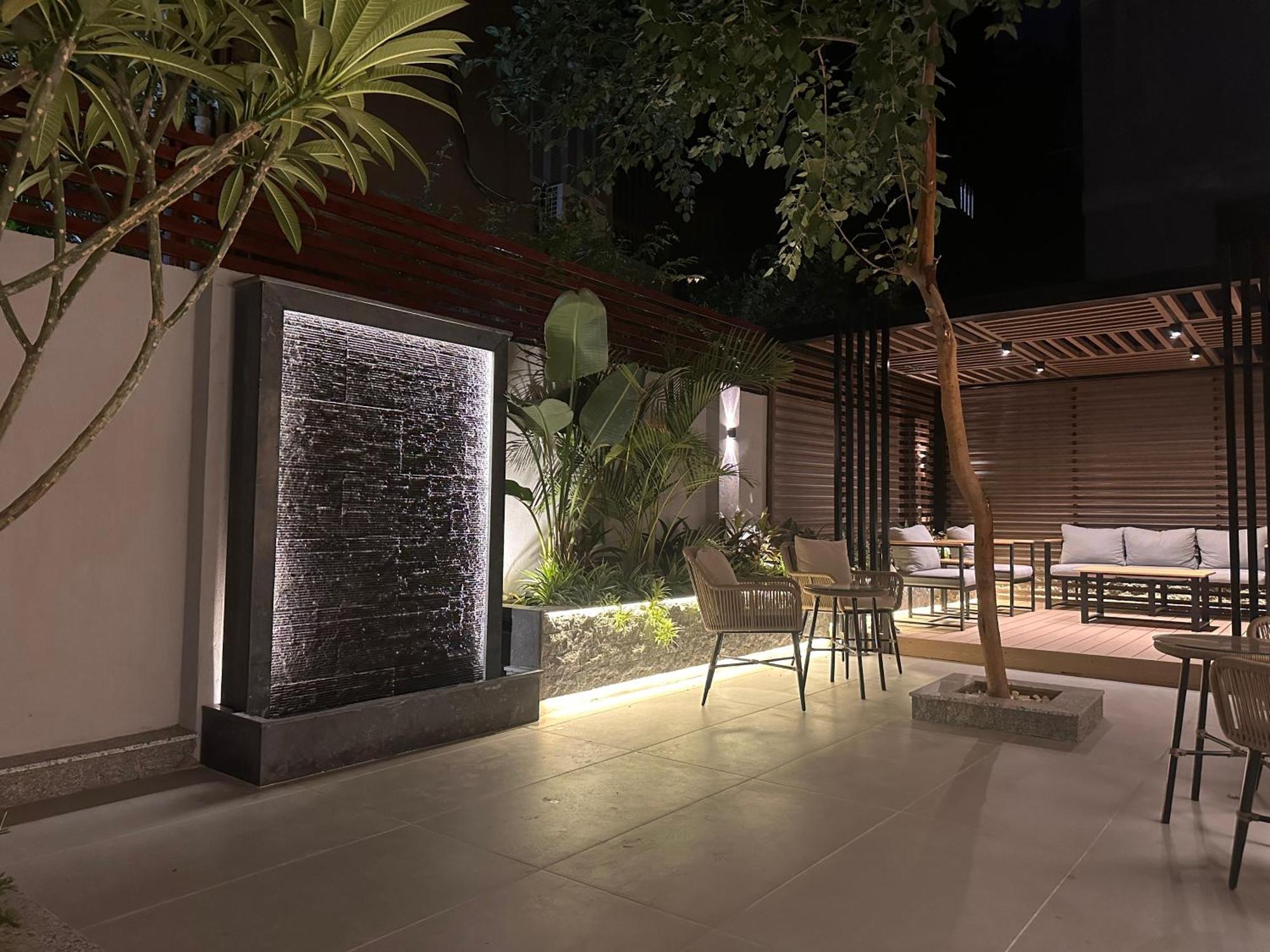 Lacasa Residence Kahire Dış mekan fotoğraf