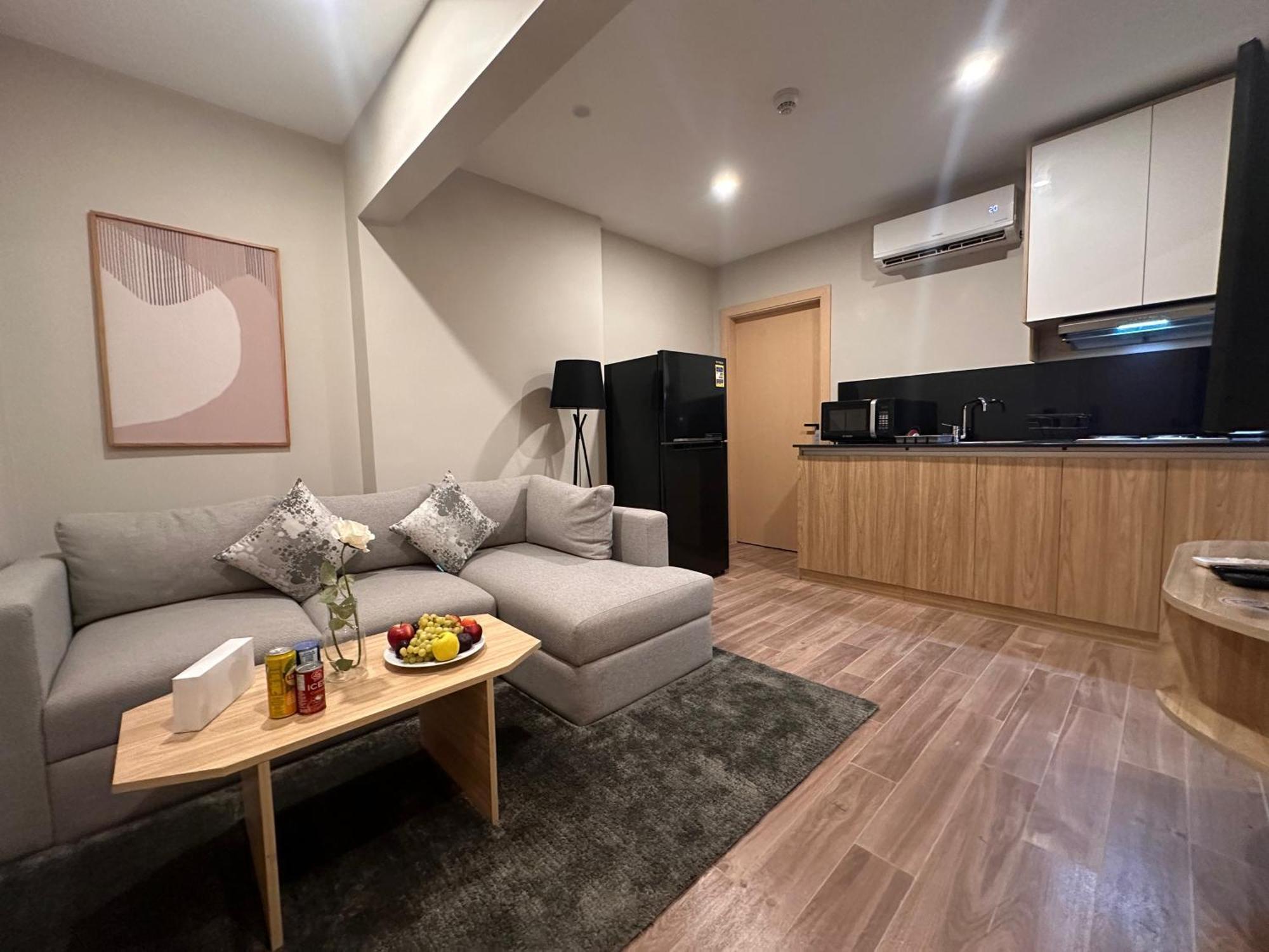 Lacasa Residence Kahire Dış mekan fotoğraf