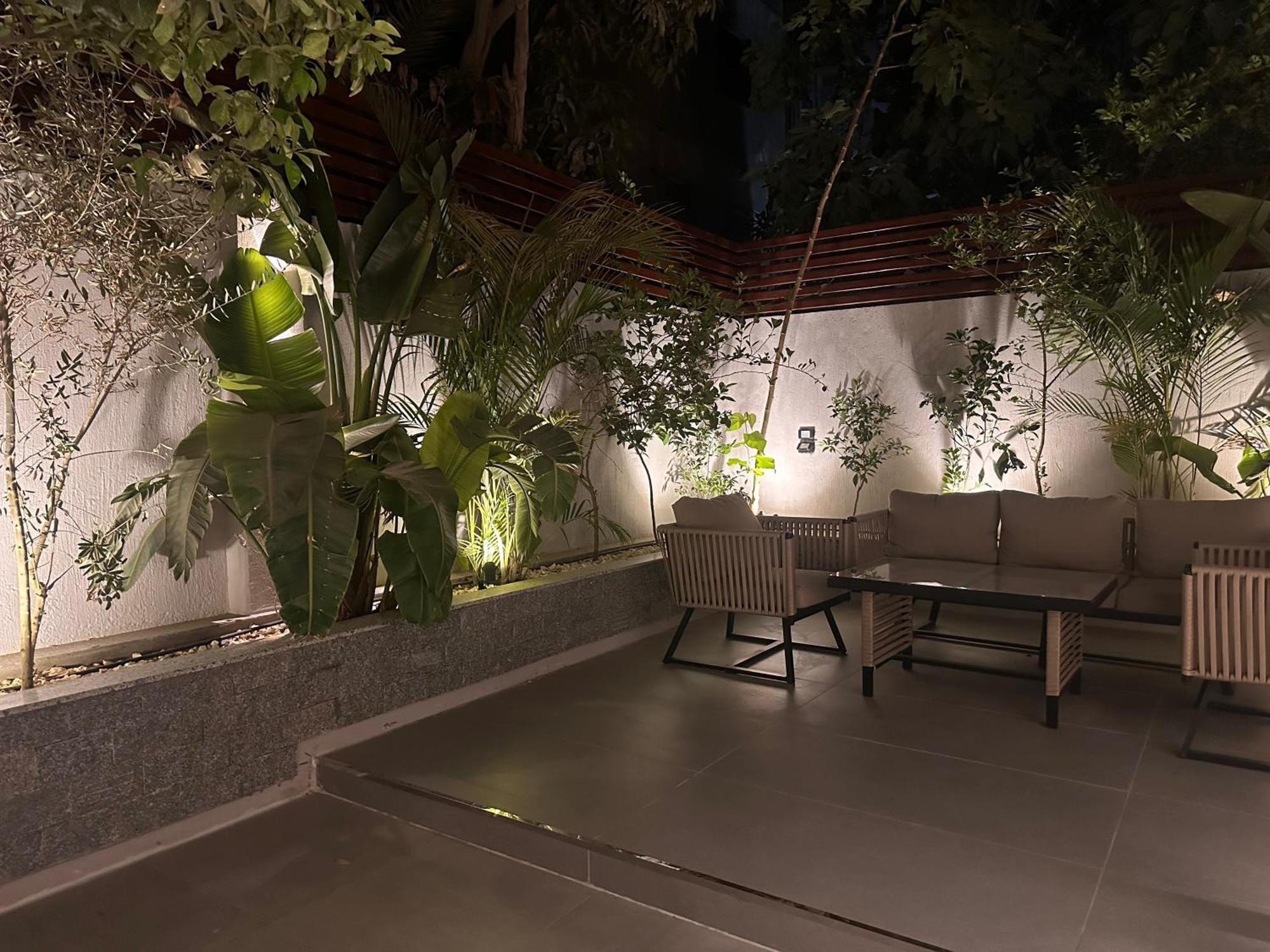 Lacasa Residence Kahire Dış mekan fotoğraf