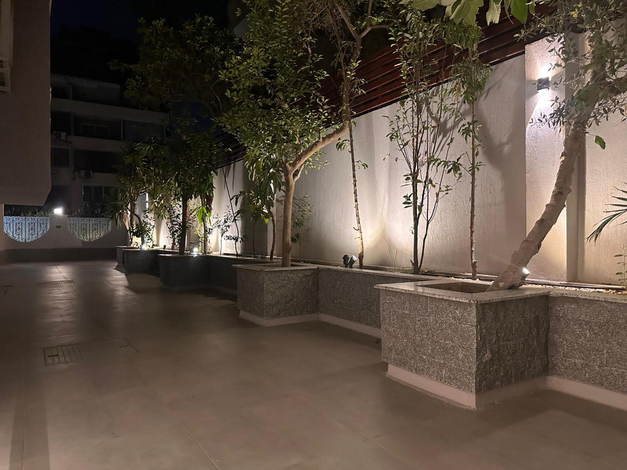 Lacasa Residence Kahire Dış mekan fotoğraf
