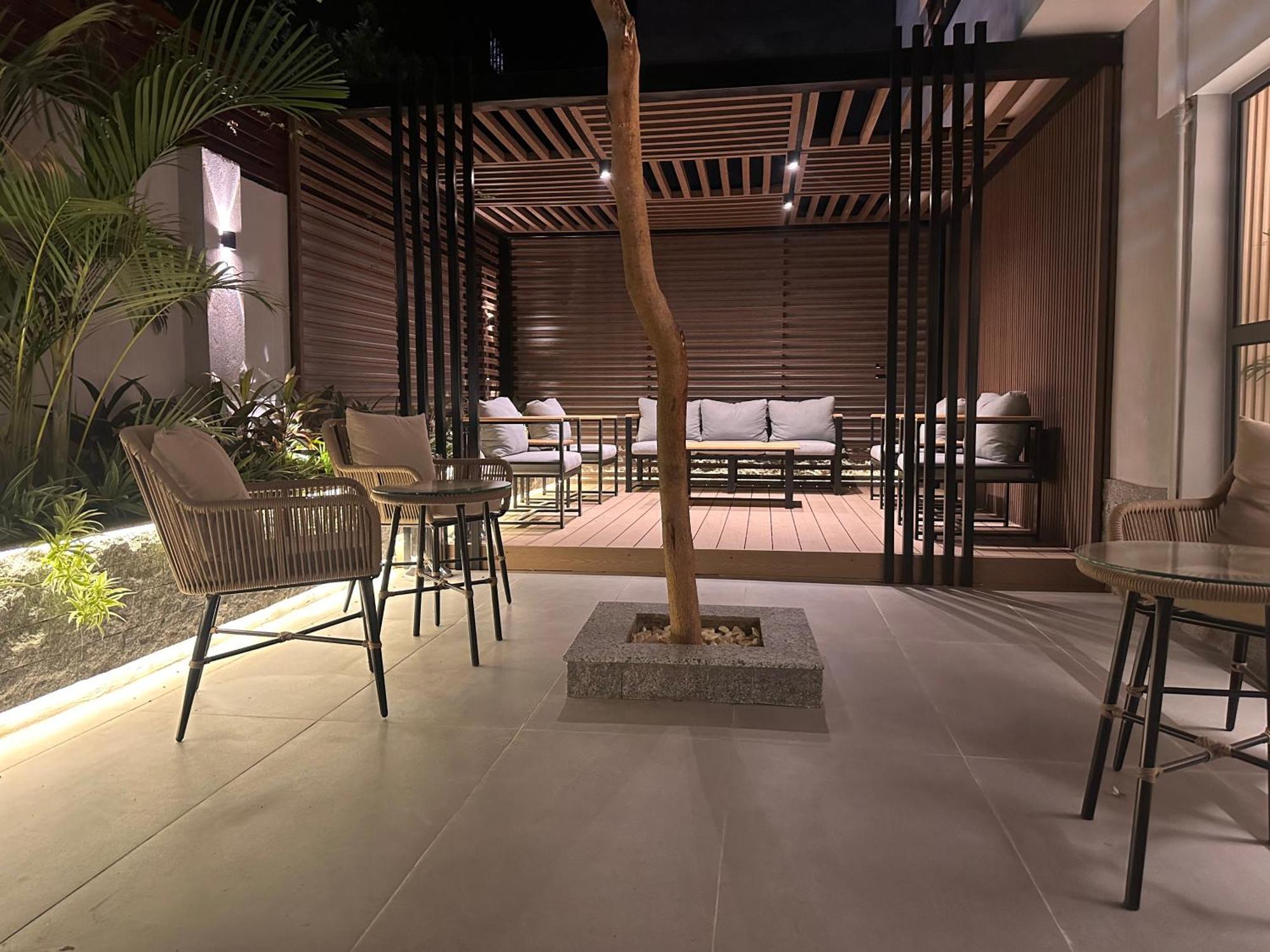 Lacasa Residence Kahire Dış mekan fotoğraf