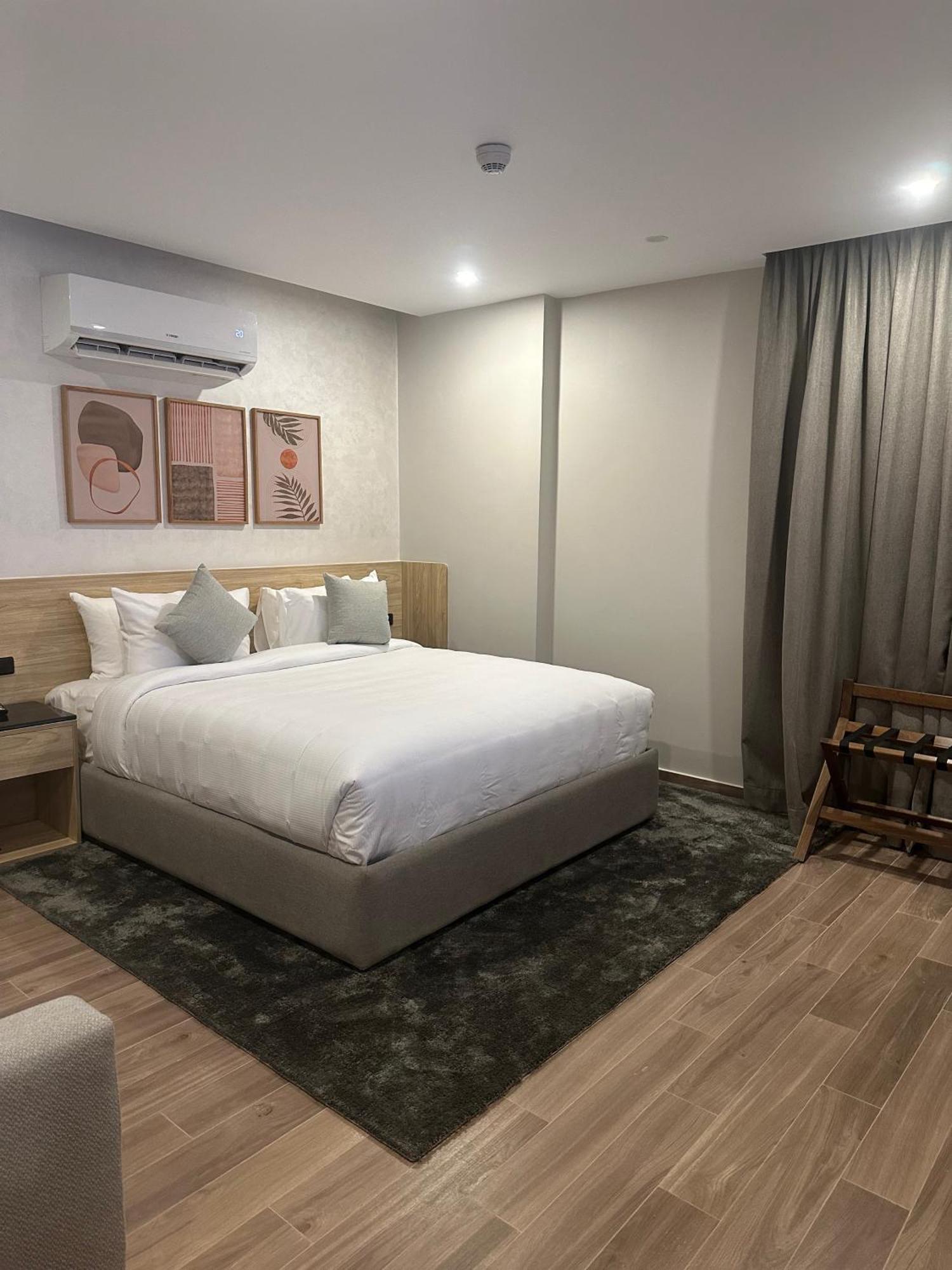 Lacasa Residence Kahire Dış mekan fotoğraf