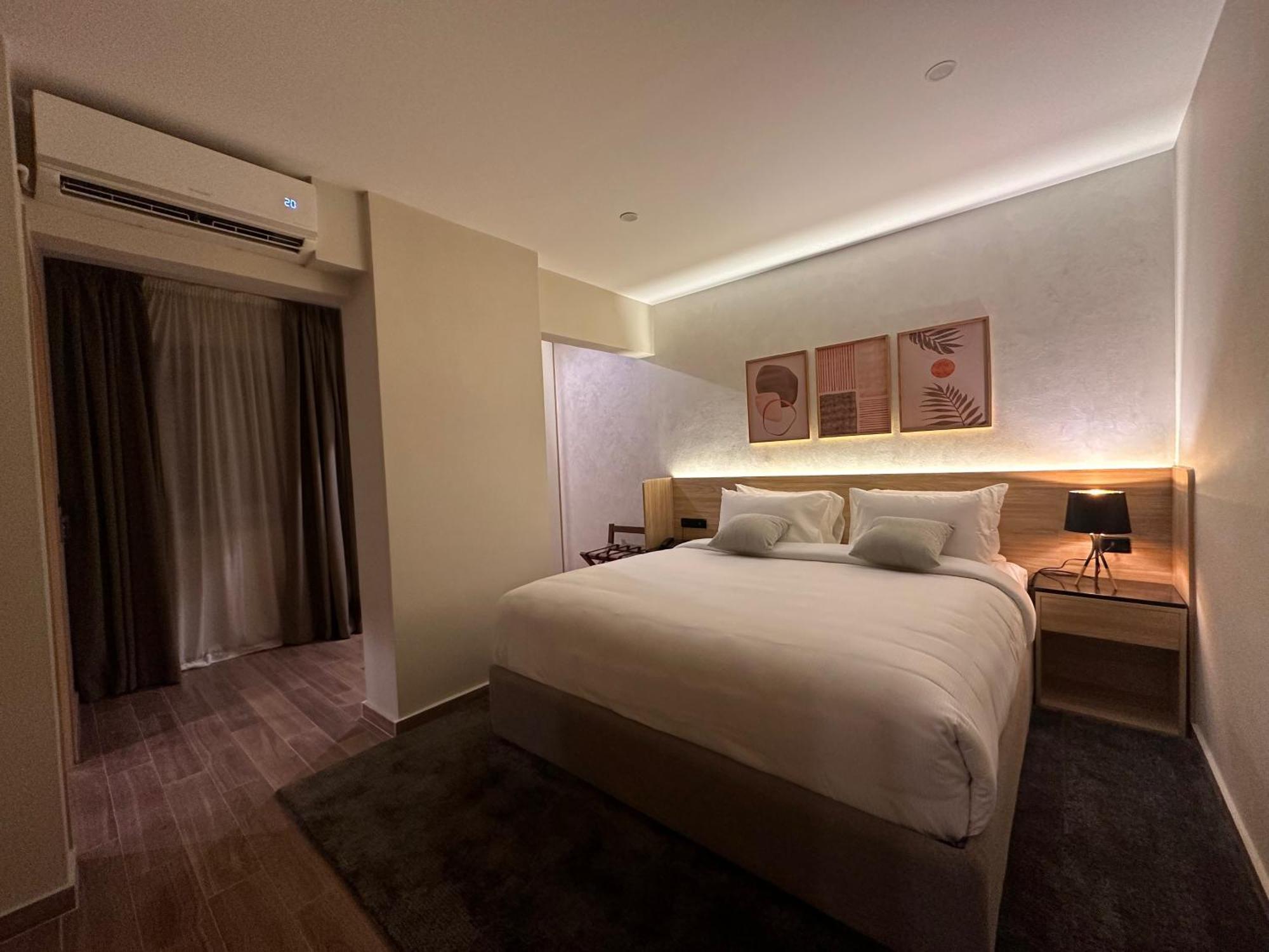 Lacasa Residence Kahire Dış mekan fotoğraf