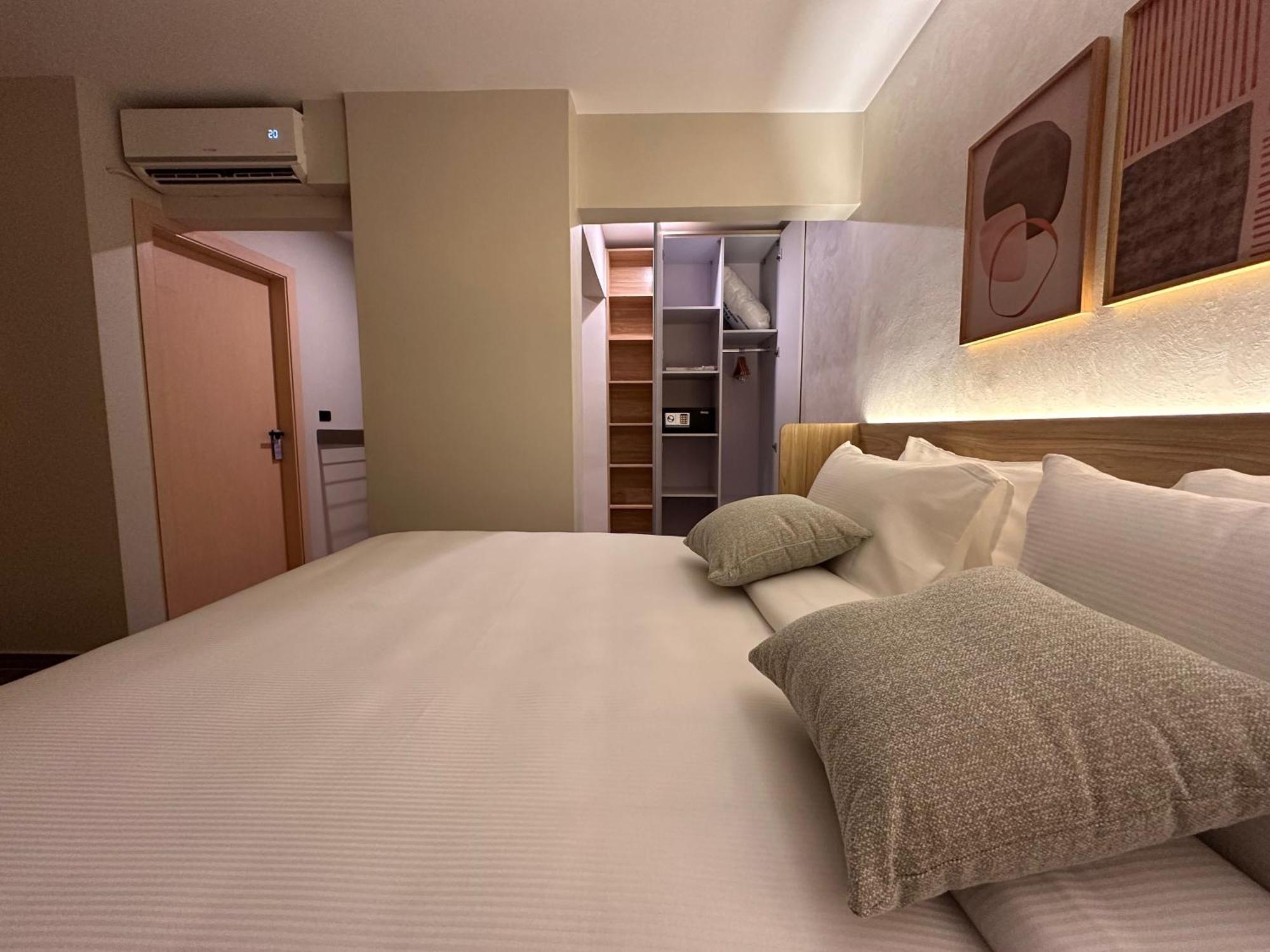 Lacasa Residence Kahire Dış mekan fotoğraf