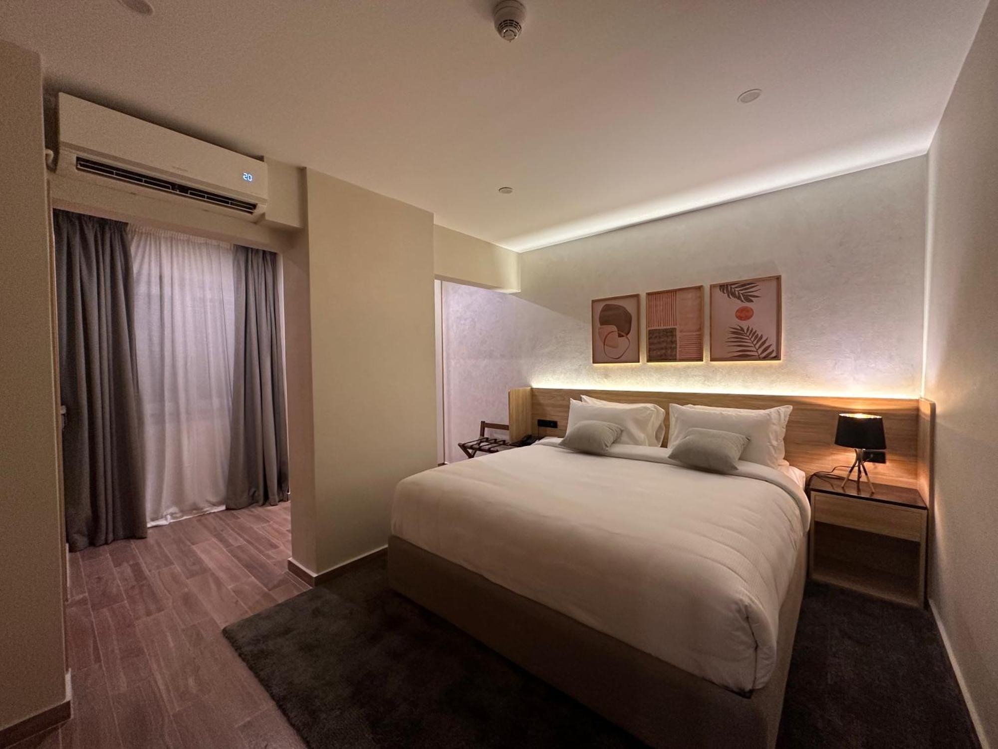 Lacasa Residence Kahire Dış mekan fotoğraf