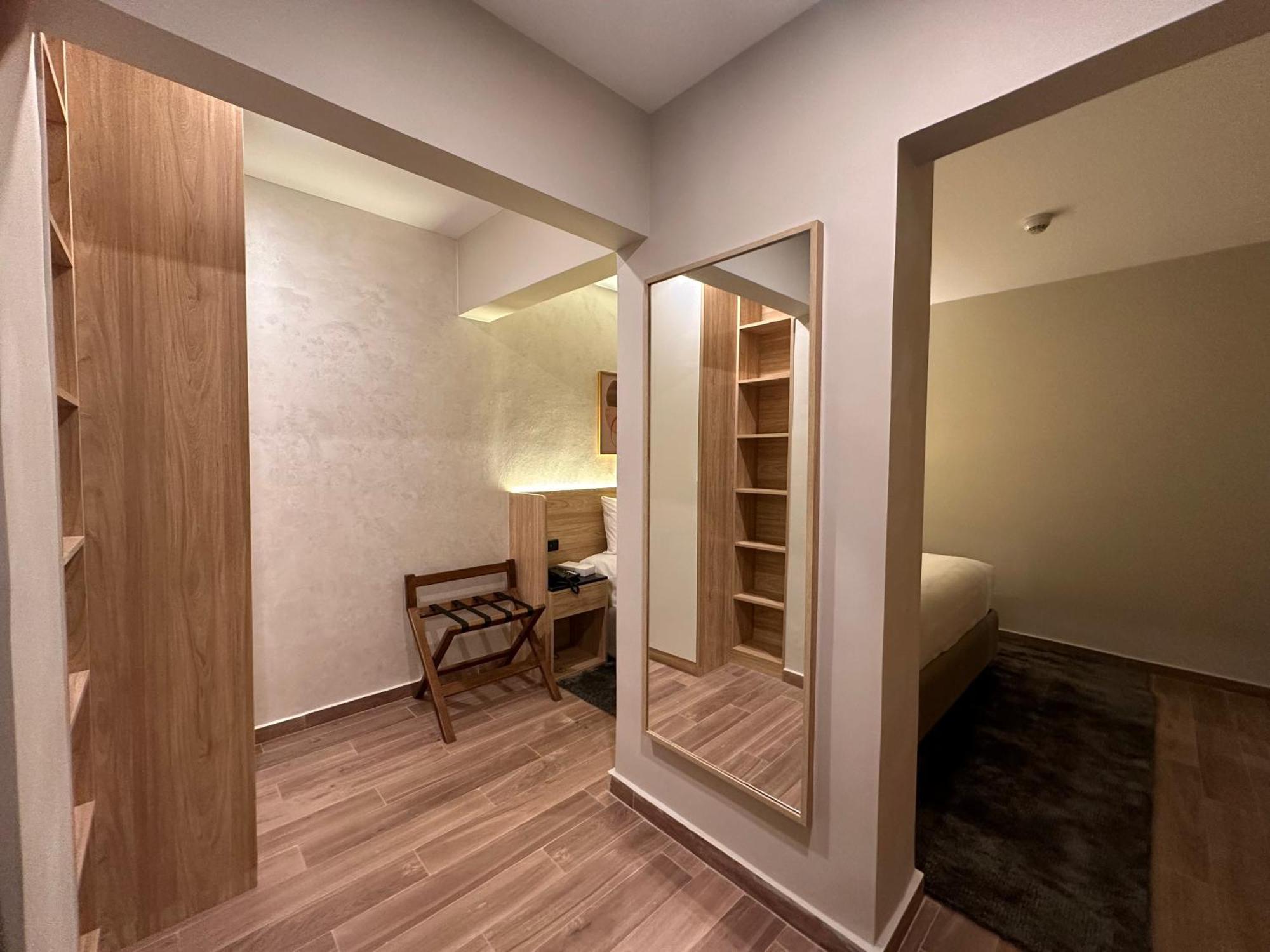 Lacasa Residence Kahire Dış mekan fotoğraf