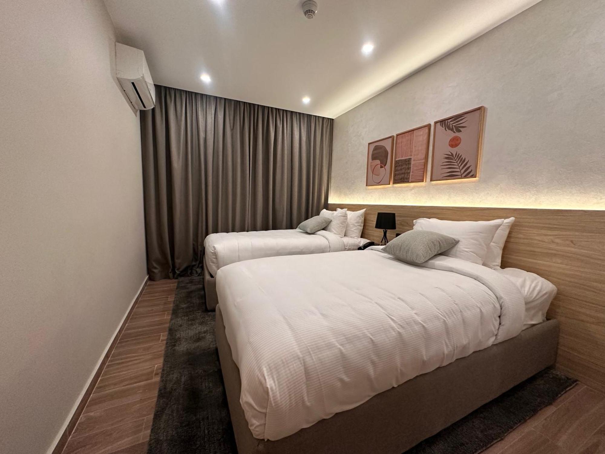Lacasa Residence Kahire Dış mekan fotoğraf