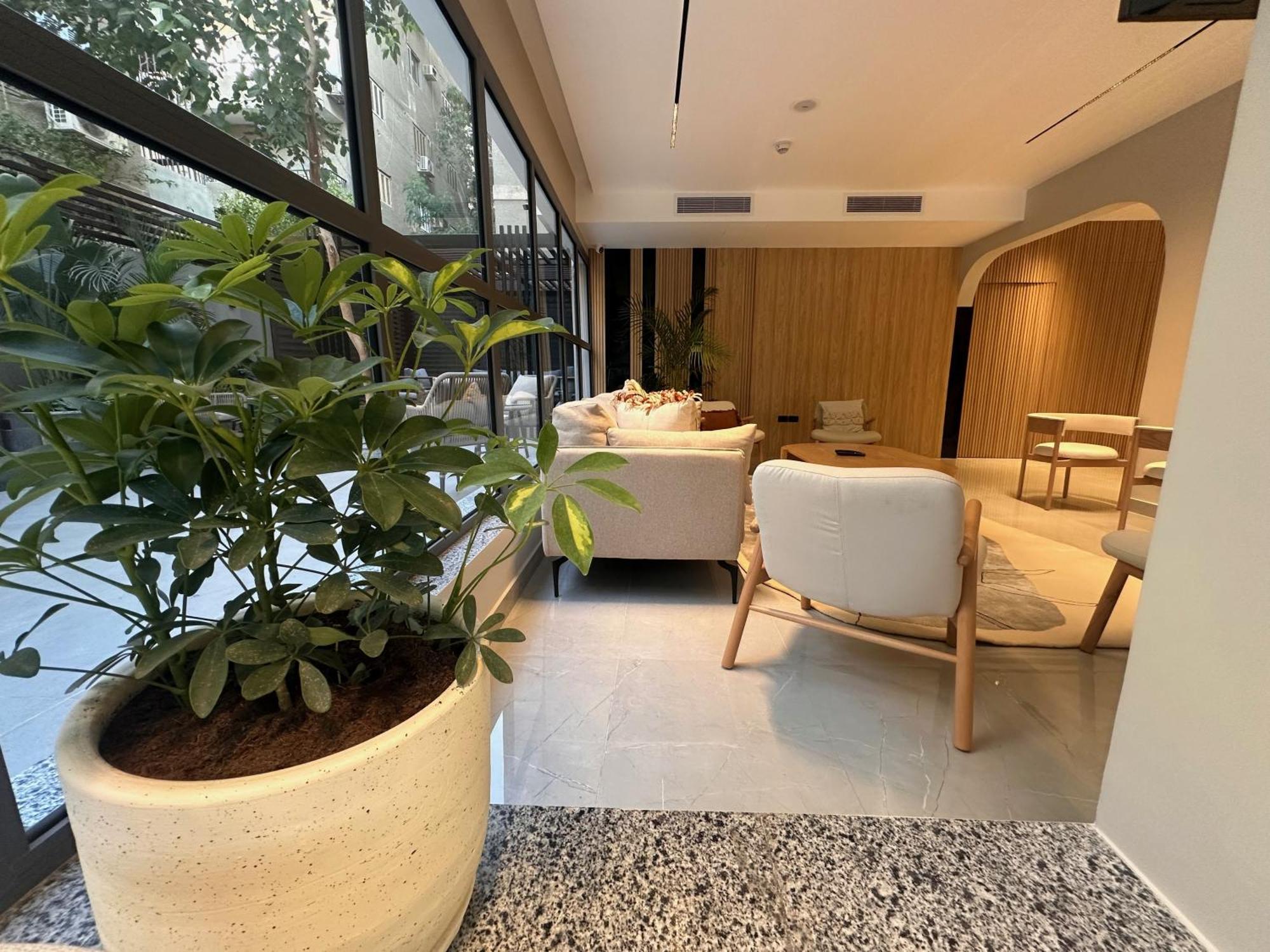 Lacasa Residence Kahire Dış mekan fotoğraf