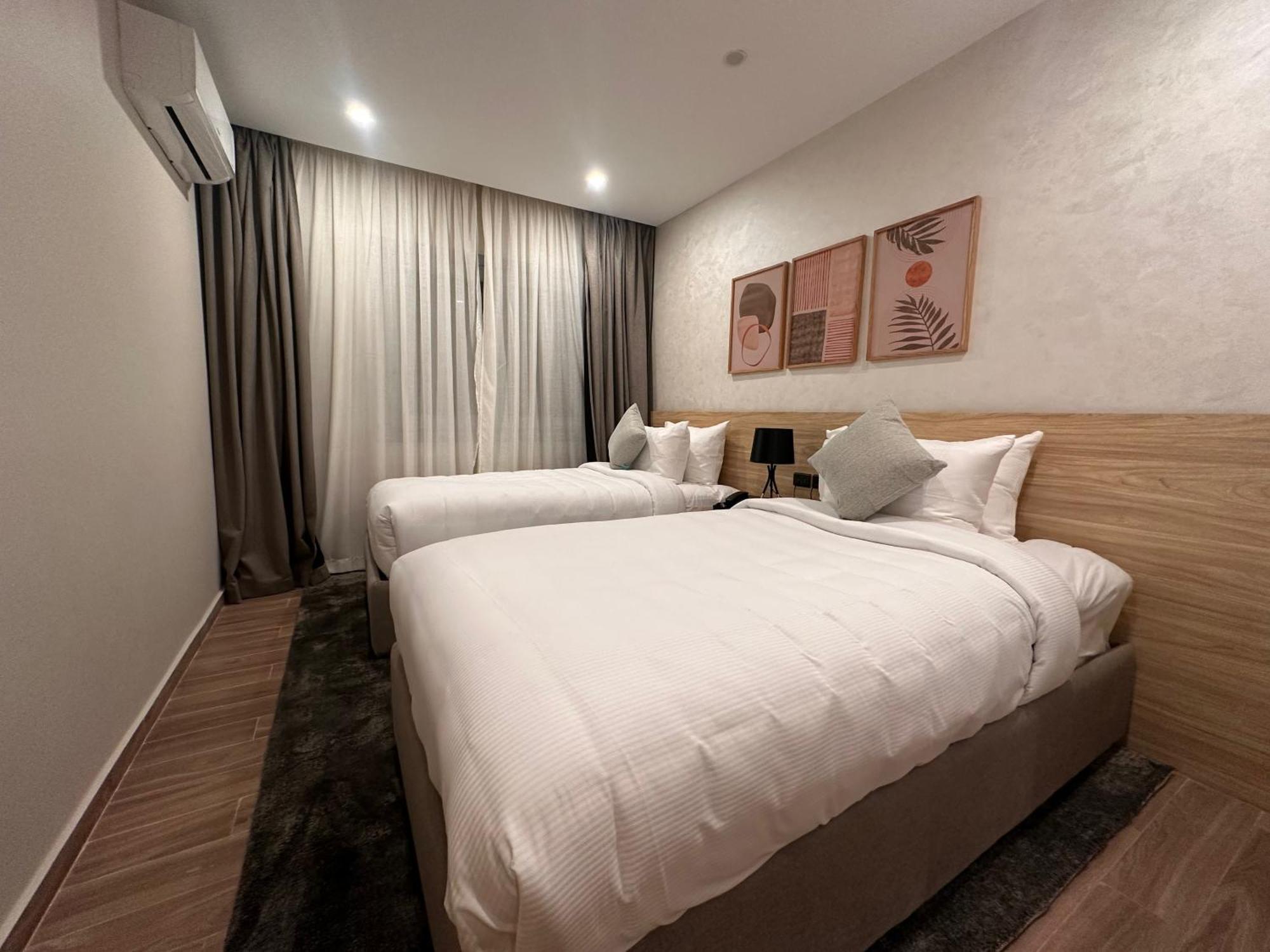 Lacasa Residence Kahire Dış mekan fotoğraf