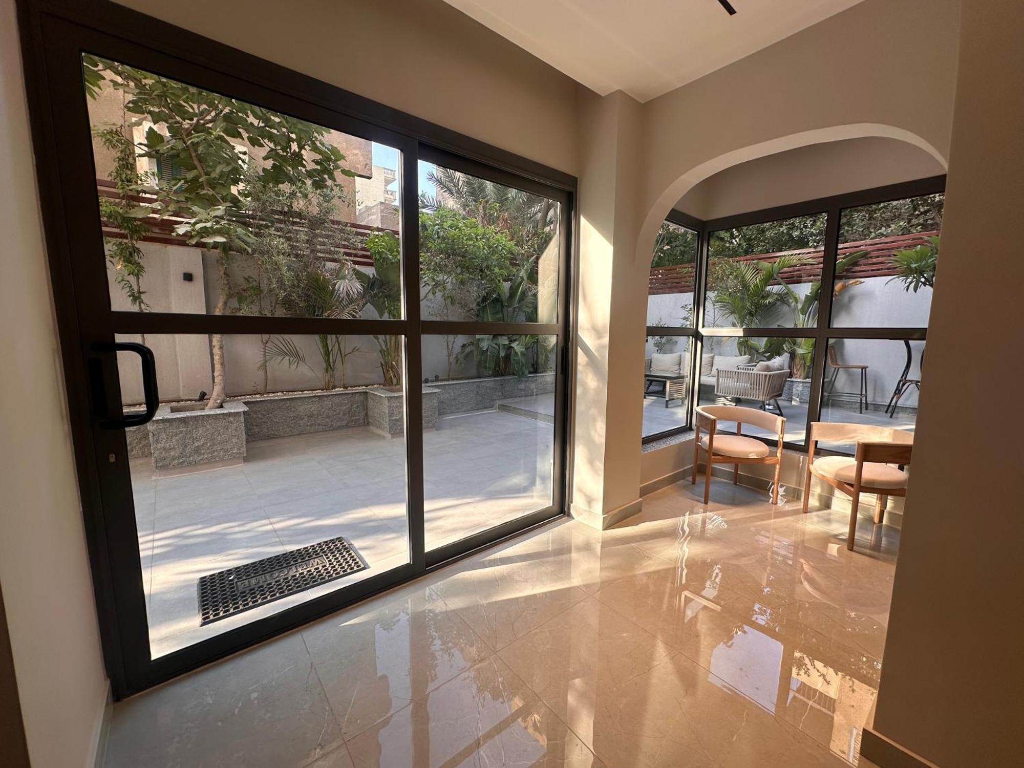 Lacasa Residence Kahire Dış mekan fotoğraf