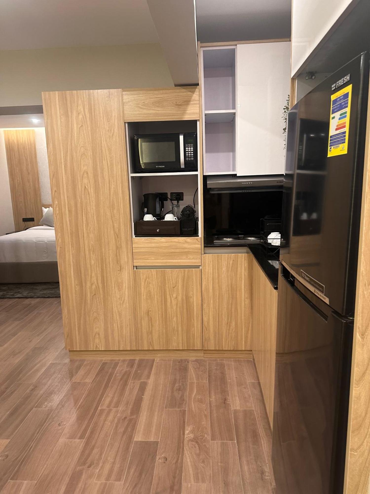 Lacasa Residence Kahire Dış mekan fotoğraf