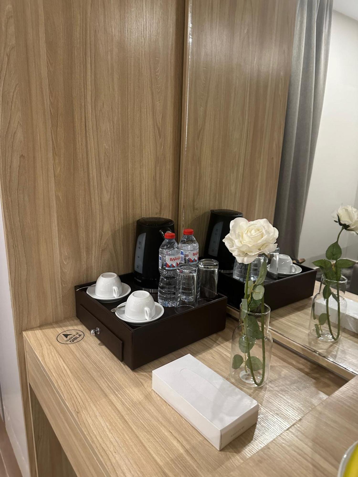Lacasa Residence Kahire Dış mekan fotoğraf