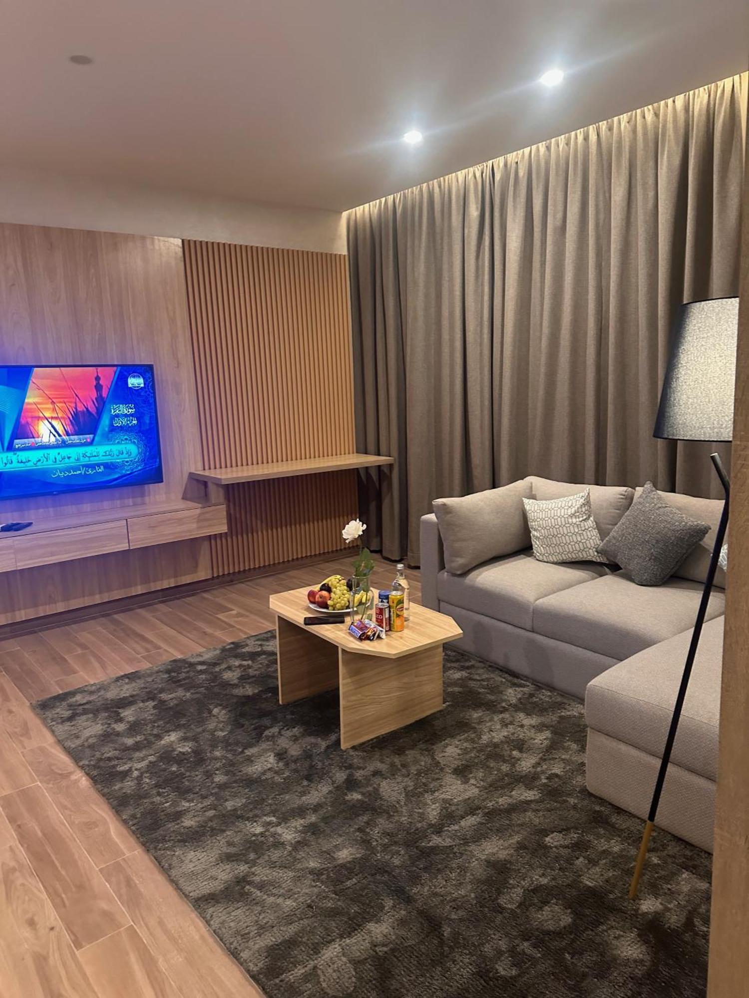 Lacasa Residence Kahire Dış mekan fotoğraf
