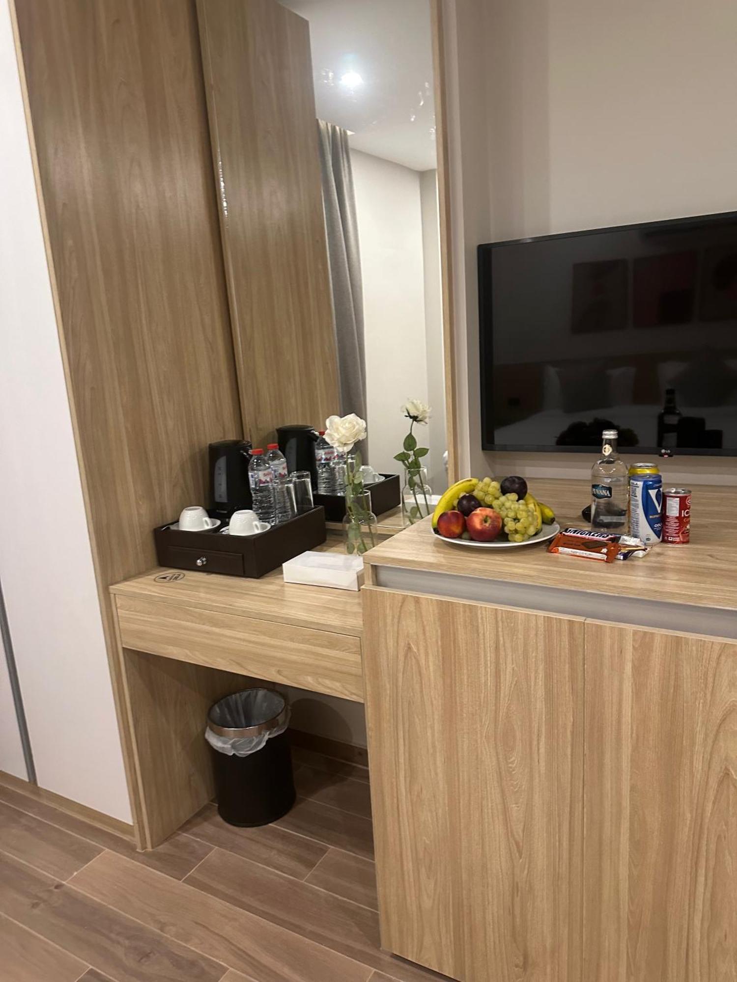Lacasa Residence Kahire Dış mekan fotoğraf