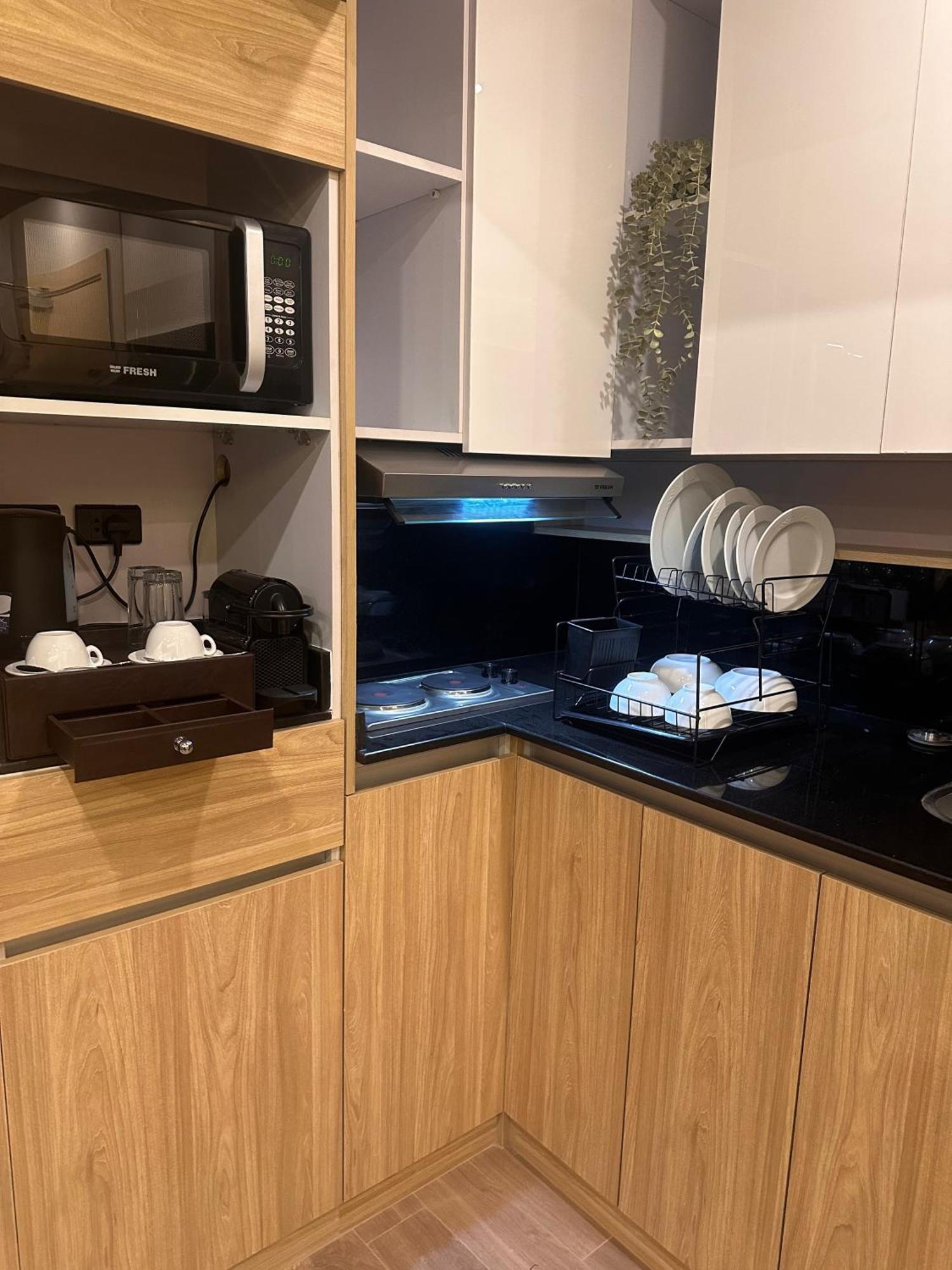 Lacasa Residence Kahire Dış mekan fotoğraf