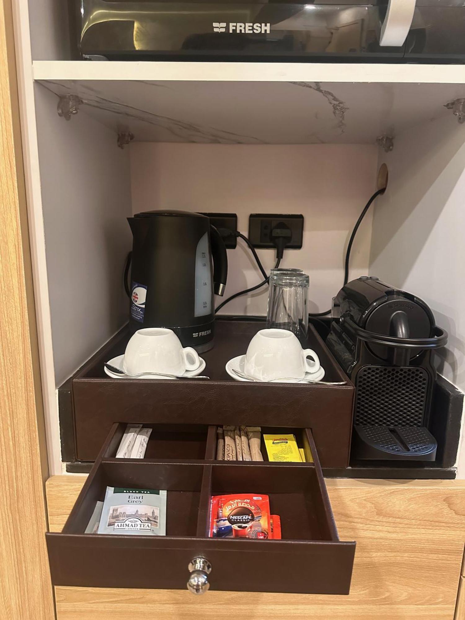 Lacasa Residence Kahire Dış mekan fotoğraf
