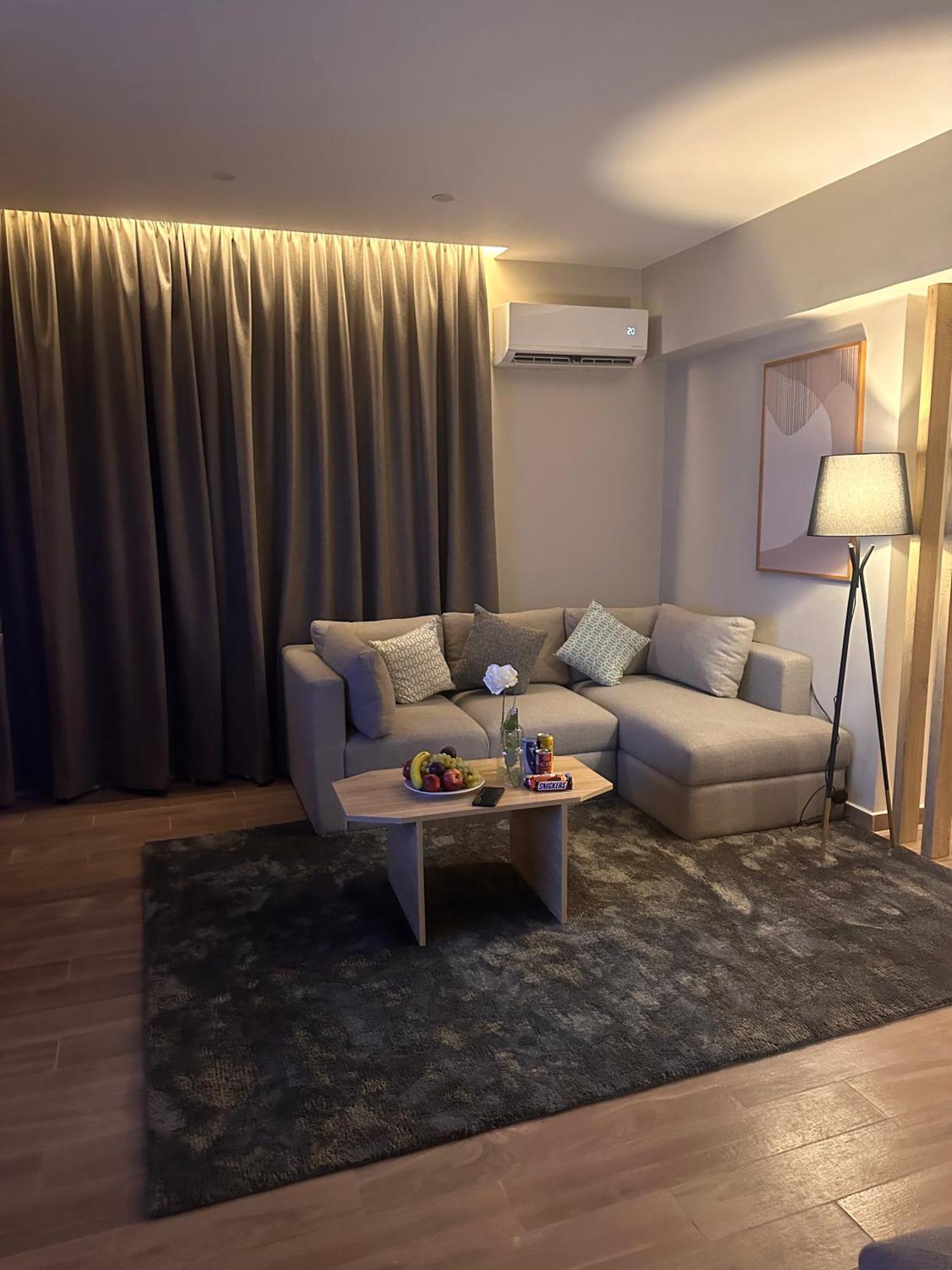 Lacasa Residence Kahire Dış mekan fotoğraf