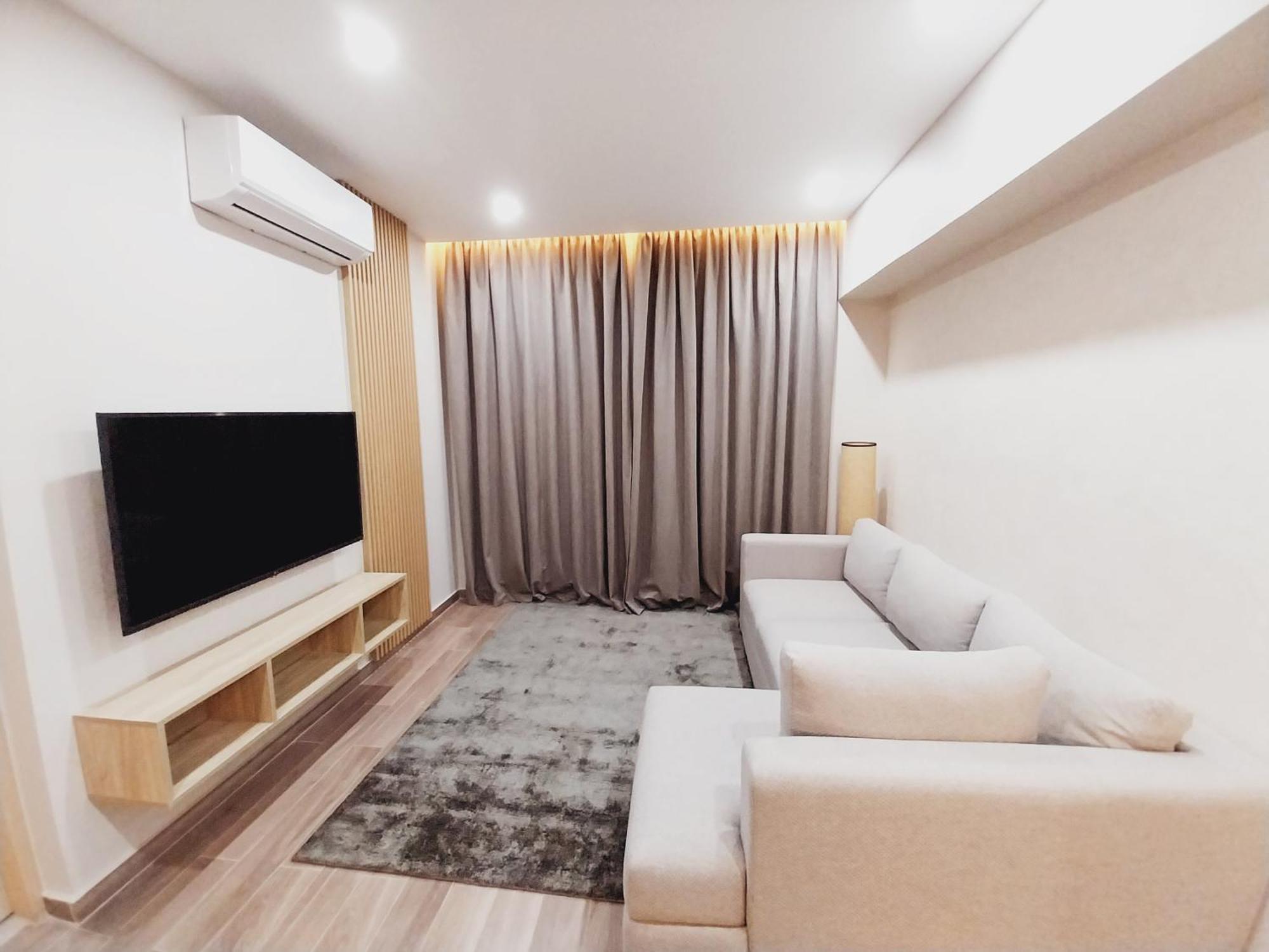 Lacasa Residence Kahire Dış mekan fotoğraf