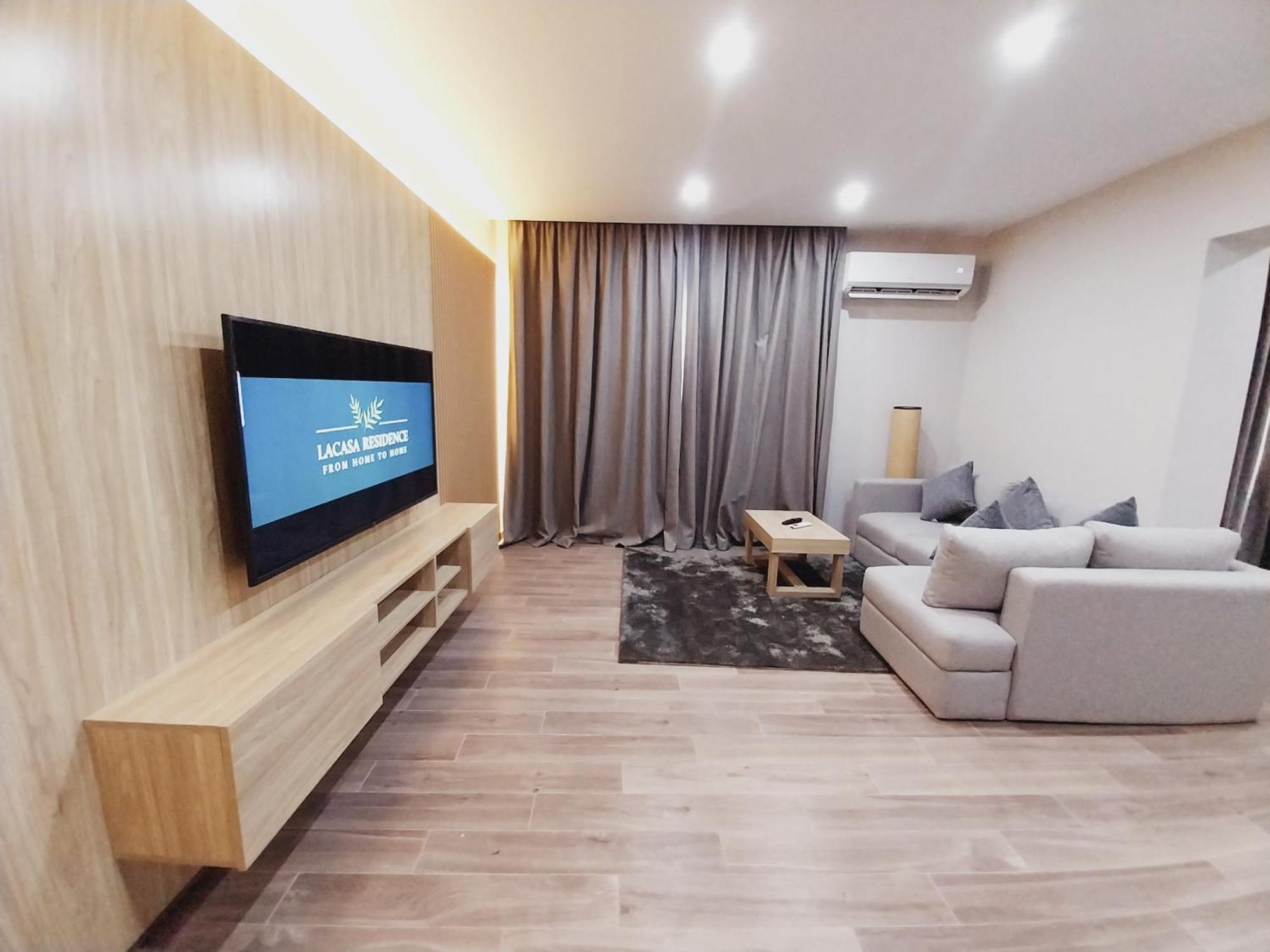 Lacasa Residence Kahire Dış mekan fotoğraf
