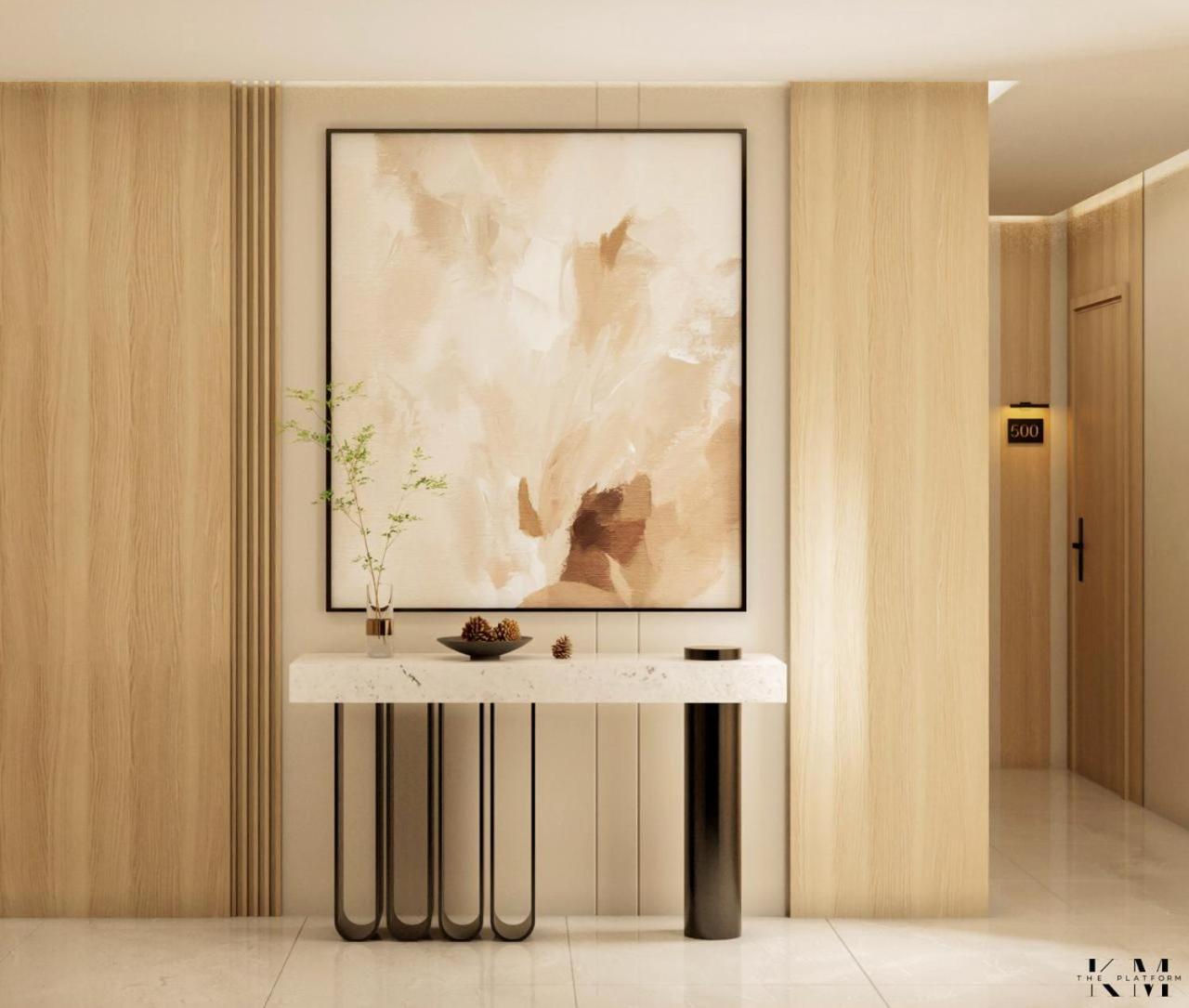 Lacasa Residence Kahire Dış mekan fotoğraf
